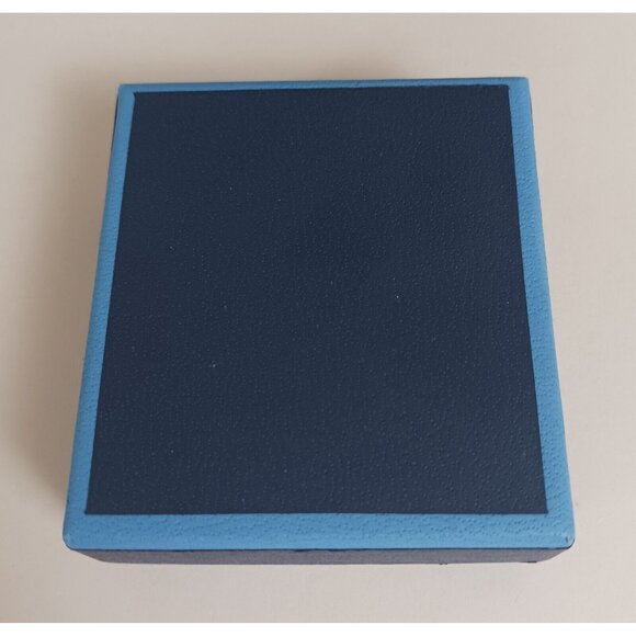 925 Sterling  Two-Tone Rose Gold Champagne Diamond Accent Filigree Butterfly - Picture 10 of 10